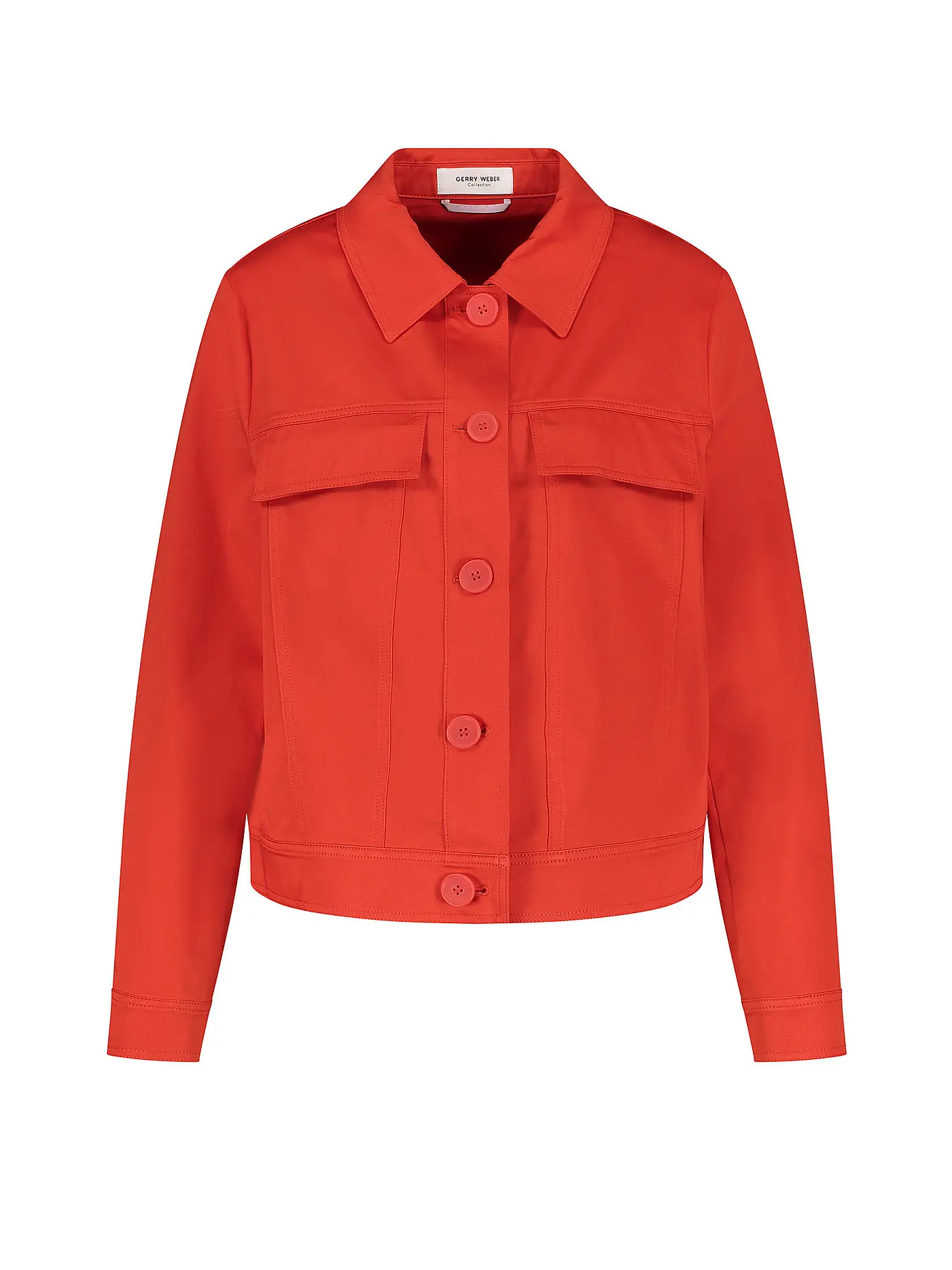 GERRY WEBER | Jeansjacke | 